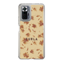 スリムプロテクションケース［ FURLA - FIORELLINI-01 ］