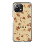 スリムプロテクションケース［ FURLA - FIORELLINI-01 ］