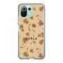 スリムプロテクションケース［ FURLA - FIORELLINI-01 ］