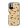 スリムプロテクションケース［ FURLA - FIORELLINI-01 ］