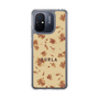 スリムプロテクションケース［ FURLA - FIORELLINI-01 ］