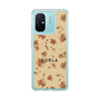スリムプロテクションケース［ FURLA - FIORELLINI-01 ］