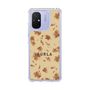 スリムプロテクションケース［ FURLA - FIORELLINI-01 ］