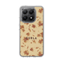 スリムプロテクションケース［ FURLA - FIORELLINI-01 ］