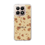 スリムプロテクションケース［ FURLA - FIORELLINI-01 ］