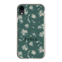スリムプロテクションケース［ FURLA - FIORELLINI-02 ］