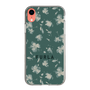 スリムプロテクションケース［ FURLA - FIORELLINI-02 ］