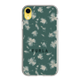 スリムプロテクションケース［ FURLA - FIORELLINI-02 ］