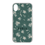 スリムプロテクションケース［ FURLA - FIORELLINI-02 ］