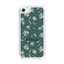 スリムプロテクションケース［ FURLA - FIORELLINI-02 ］