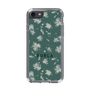 スリムプロテクションケース［ FURLA - FIORELLINI-02 ］