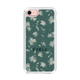 スリムプロテクションケース［ FURLA - FIORELLINI-02 ］