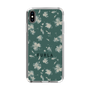 スリムプロテクションケース［ FURLA - FIORELLINI-02 ］