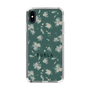 スリムプロテクションケース［ FURLA - FIORELLINI-02 ］