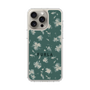 スリムプロテクションケース［ FURLA - FIORELLINI-02 ］
