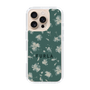 スリムプロテクションケース［ FURLA - FIORELLINI-02 ］
