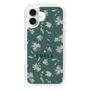 スリムプロテクションケース［ FURLA - FIORELLINI-02 ］