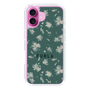 スリムプロテクションケース［ FURLA - FIORELLINI-02 ］