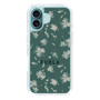 スリムプロテクションケース［ FURLA - FIORELLINI-02 ］
