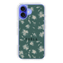 スリムプロテクションケース［ FURLA - FIORELLINI-02 ］