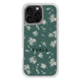 スリムプロテクションケース［ FURLA - FIORELLINI-02 ］