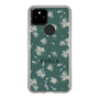 スリムプロテクションケース［ FURLA - FIORELLINI-02 ］