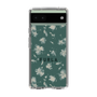 スリムプロテクションケース［ FURLA - FIORELLINI-02 ］