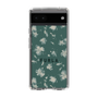 スリムプロテクションケース［ FURLA - FIORELLINI-02 ］