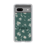 スリムプロテクションケース［ FURLA - FIORELLINI-02 ］