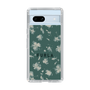 スリムプロテクションケース［ FURLA - FIORELLINI-02 ］