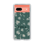 スリムプロテクションケース［ FURLA - FIORELLINI-02 ］