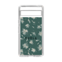 スリムプロテクションケース［ FURLA - FIORELLINI-02 ］