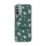 スリムプロテクションケース［ FURLA - FIORELLINI-02 ］