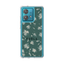 スリムプロテクションケース［ FURLA - FIORELLINI-02 ］