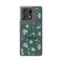 スリムプロテクションケース［ FURLA - FIORELLINI-02 ］