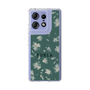 スリムプロテクションケース［ FURLA - FIORELLINI-02 ］