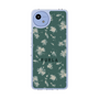 スリムプロテクションケース［ FURLA - FIORELLINI-02 ］