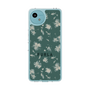 スリムプロテクションケース［ FURLA - FIORELLINI-02 ］