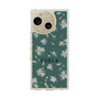 スリムプロテクションケース［ FURLA - FIORELLINI-02 ］