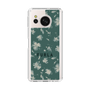 スリムプロテクションケース［ FURLA - FIORELLINI-02 ］