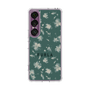 スリムプロテクションケース［ FURLA - FIORELLINI-02 ］