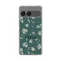 スリムプロテクションケース［ FURLA - FIORELLINI-02 ］