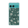 スリムプロテクションケース［ FURLA - FIORELLINI-02 ］