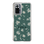 スリムプロテクションケース［ FURLA - FIORELLINI-02 ］