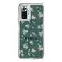 スリムプロテクションケース［ FURLA - FIORELLINI-02 ］