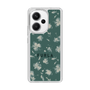 スリムプロテクションケース［ FURLA - FIORELLINI-02 ］