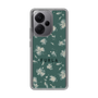 スリムプロテクションケース［ FURLA - FIORELLINI-02 ］