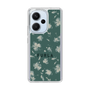 スリムプロテクションケース［ FURLA - FIORELLINI-02 ］