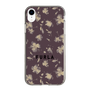スリムプロテクションケース［ FURLA - FIORELLINI-03 ］