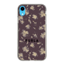 スリムプロテクションケース［ FURLA - FIORELLINI-03 ］